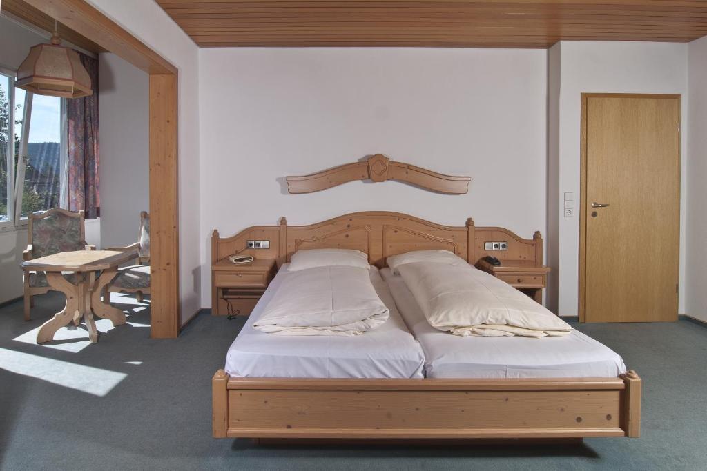 Action Forest Hotel Titisee - Nahe Badeparadies Room photo